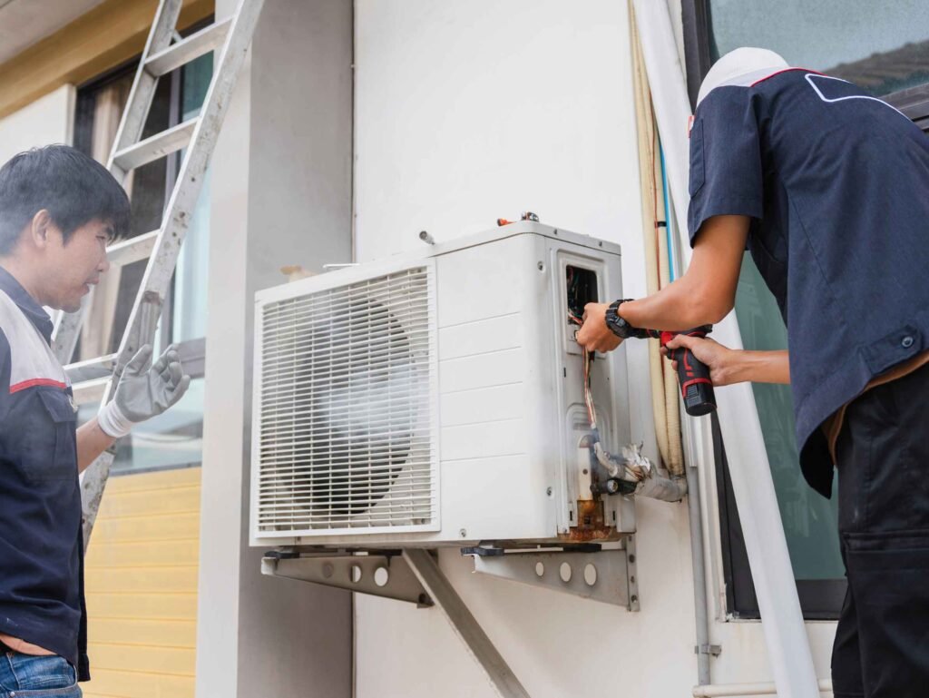 ac repair